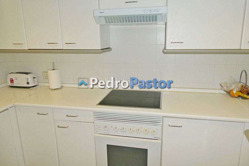 Foto 4173d874-7d0b-417c-9937-ba84648612a1. Apartament amb calefacció aparcament piscina a Les Bovetes - La Felicidad Dénia