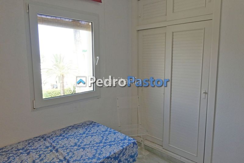 Foto 46741589-92f3-4cf3-bc8e-ee9a8cc9a74e. Apartament amb calefacció aparcament piscina a Les Bovetes - La Felicidad Dénia