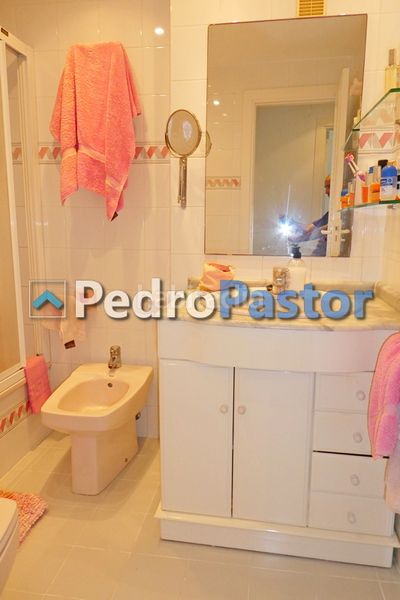 Foto 7b42624d-359e-4166-8c8b-65ca85472f50. Apartament amb calefacció aparcament piscina a Les Bovetes - La Felicidad Dénia