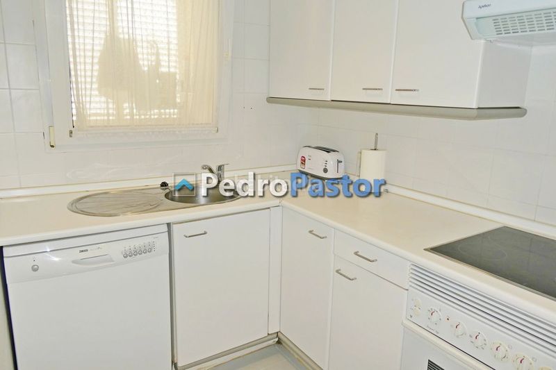 Foto 80283c7e-6e6a-41b7-b1a0-90040bf5fbc8. Apartament amb calefacció aparcament piscina a Les Bovetes - La Felicidad Dénia