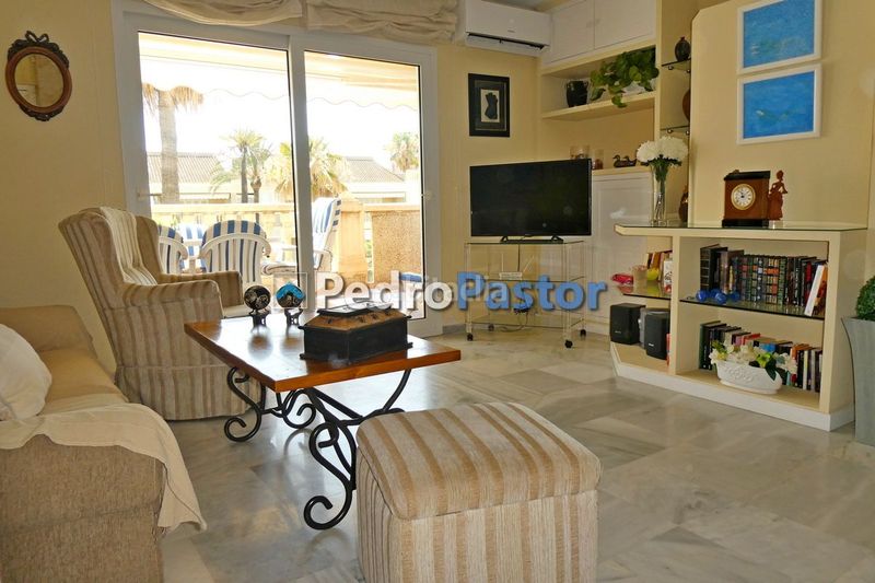Foto c61eca9e-b122-4f30-b1f9-b0d1253d6ad4. Apartament amb calefacció aparcament piscina a Les Bovetes - La Felicidad Dénia