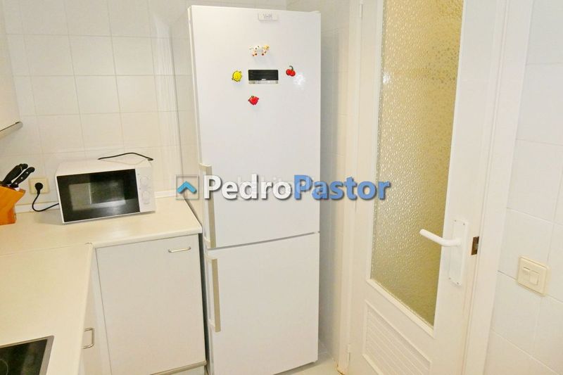 Foto d8546db6-b586-4ea2-b495-7ea71dbcedc5. Apartament amb calefacció aparcament piscina a Les Bovetes - La Felicidad Dénia