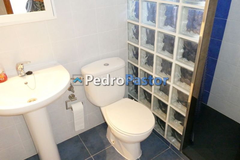 Foto 0233d176-be8a-425e-adad-c35a266a9559. Apartament amb calefacció aparcament piscina a El Palmar - Los Molinos Dénia