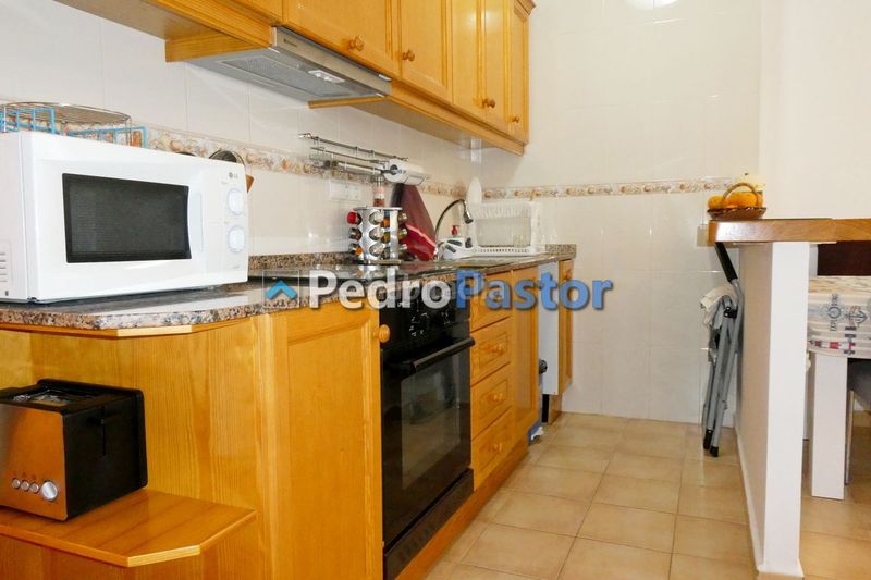 Foto 06d08ca2-7502-48de-afee-b988960c443d. Apartament amb calefacció aparcament piscina a El Palmar - Los Molinos Dénia