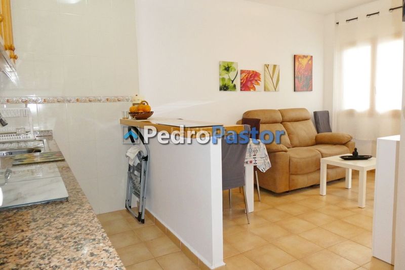 Foto 1369a9f8-767c-45c6-aab5-b36f5ba89b74. Apartament amb calefacció aparcament piscina a El Palmar - Los Molinos Dénia
