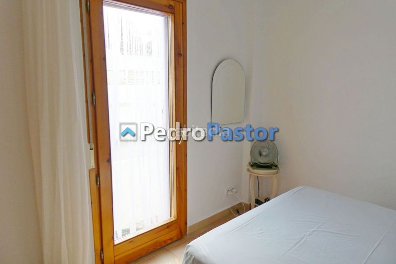 Foto 272893d9-e2c5-408b-bd0f-869de712ccf2. Apartament amb calefacció aparcament piscina a El Palmar - Los Molinos Dénia