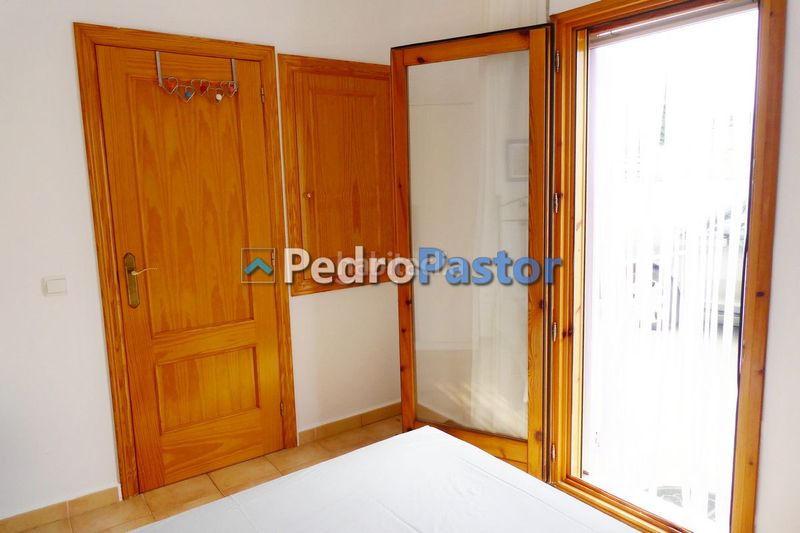 Foto 273dd397-eef6-41f4-a010-bfed1ef490ab. Apartament amb calefacció aparcament piscina a El Palmar - Los Molinos Dénia