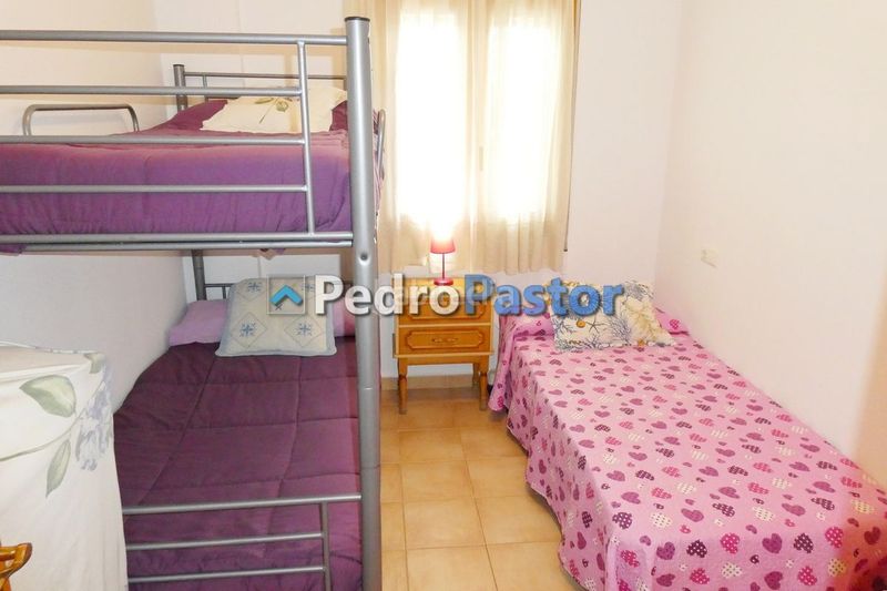 Foto 367ad6a8-9a59-430c-84b6-7cc5c733dbcf. Apartament amb calefacció aparcament piscina a El Palmar - Los Molinos Dénia