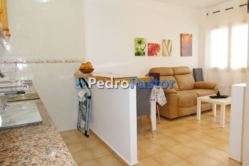 Foto 379f66c5-2915-4822-9b2f-131a9a879105. Apartament amb calefacció aparcament piscina a El Palmar - Los Molinos Dénia