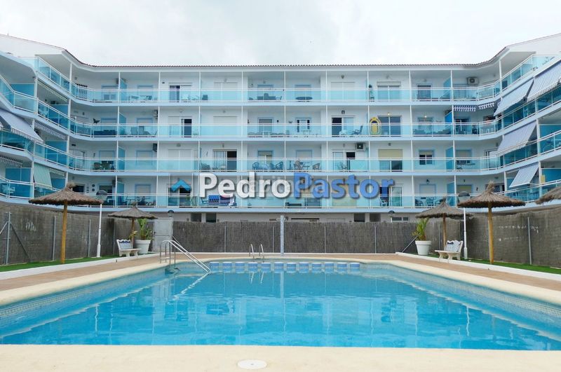 Foto 48f66058-0a4a-4832-a0df-09569ae4580e. Apartament amb calefacció aparcament piscina a El Palmar - Los Molinos Dénia