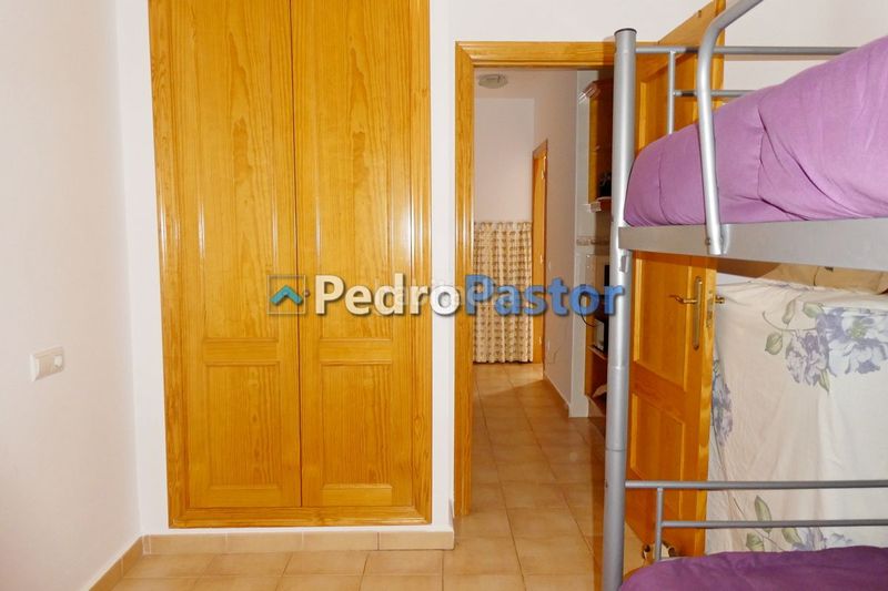 Foto 5bb4ce12-3254-4be0-aa3b-39f19df57e00. Apartament amb calefacció aparcament piscina a El Palmar - Los Molinos Dénia