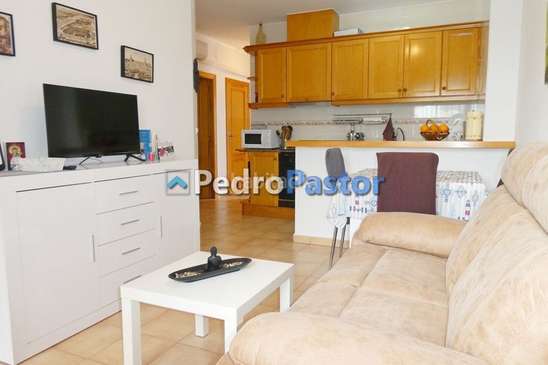 Foto 5e68212a-dadc-4f9a-b042-ad8704df9bd0. Apartament amb calefacció aparcament piscina a El Palmar - Los Molinos Dénia