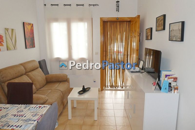 Foto 6b530f0f-429f-455a-beff-f55a75c75da0. Apartament amb calefacció aparcament piscina a El Palmar - Los Molinos Dénia