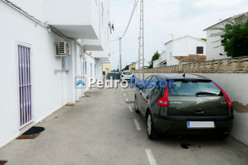 Foto 822b67b3-b5ba-4af9-a815-32dd7adbf993. Apartament amb calefacció aparcament piscina a El Palmar - Los Molinos Dénia
