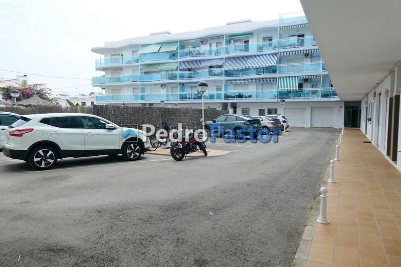 Foto 8a1d58ce-7c2e-459b-ab2c-e359a8607ea0. Apartament amb calefacció aparcament piscina a El Palmar - Los Molinos Dénia