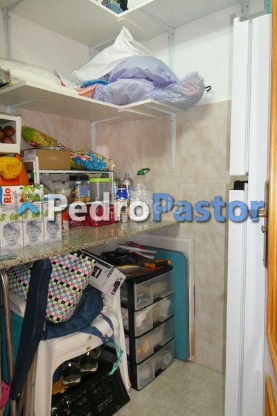 Foto 9223bce8-6b8d-4b0e-8484-3c369b53ae88. Apartament amb calefacció aparcament piscina a El Palmar - Los Molinos Dénia