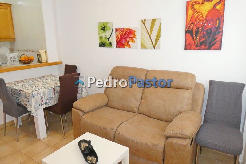 Foto 930a38e9-e054-4ff6-8e44-e5b133c33806. Apartament amb calefacció aparcament piscina a El Palmar - Los Molinos Dénia