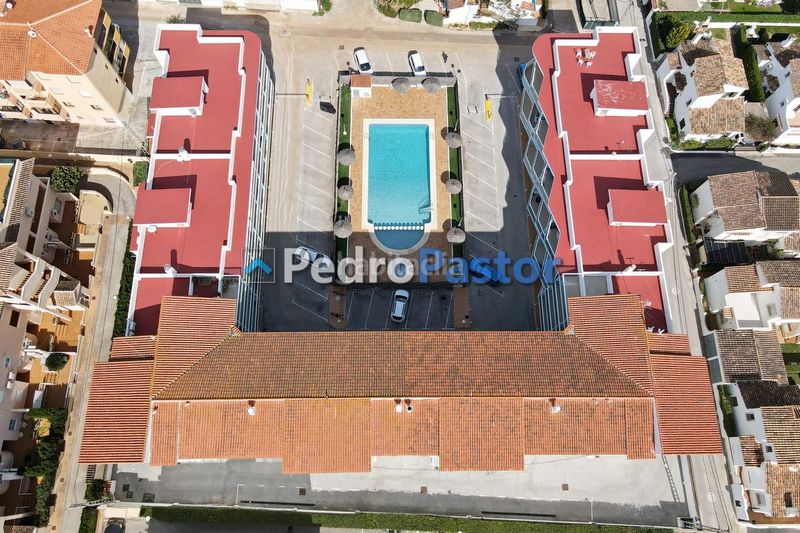 Foto 95d682a0-1a5a-47d5-a1a8-9f5622337ae0. Apartament amb calefacció aparcament piscina a El Palmar - Los Molinos Dénia
