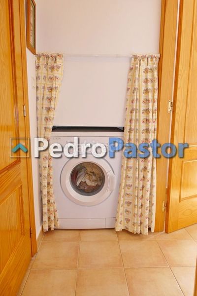 Foto 9f44256c-f02f-4b66-b4b4-ed481c7ee8ce. Apartament amb calefacció aparcament piscina a El Palmar - Los Molinos Dénia