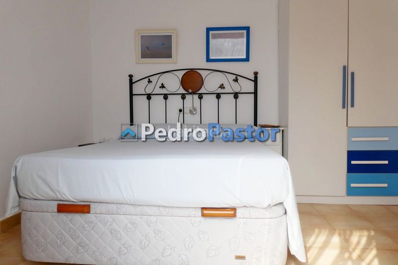 Foto b181e82e-261f-420e-b264-0a7dcce52754. Apartament amb calefacció aparcament piscina a El Palmar - Los Molinos Dénia