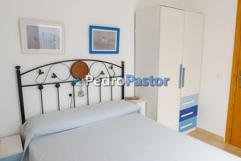 Foto be73a7ab-cc70-4967-aad5-3b73ad3a9d9f. Apartament amb calefacció aparcament piscina a El Palmar - Los Molinos Dénia