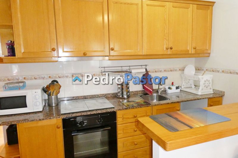 Foto d65f7b5e-4acd-429a-b8b1-7dab46ce1edb. Apartament amb calefacció aparcament piscina a El Palmar - Los Molinos Dénia