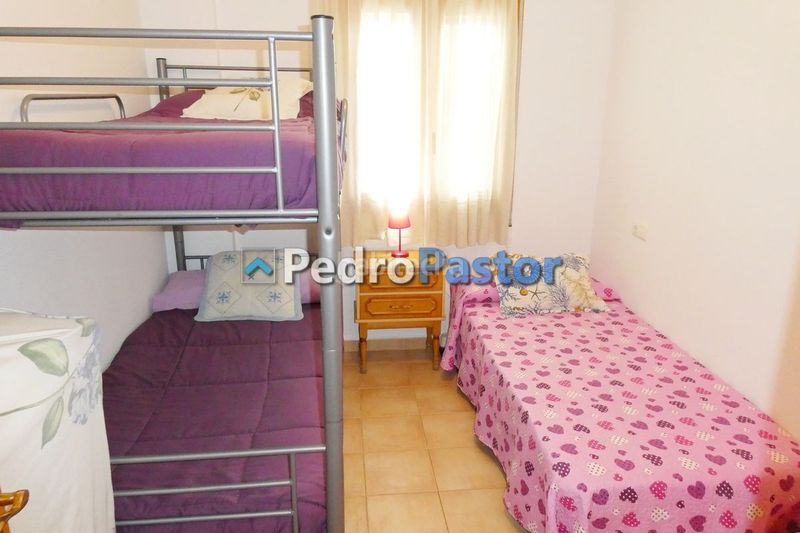 Foto d9bf7bfb-667a-4638-bb2e-556912a5cfd9. Apartament amb calefacció aparcament piscina a El Palmar - Los Molinos Dénia