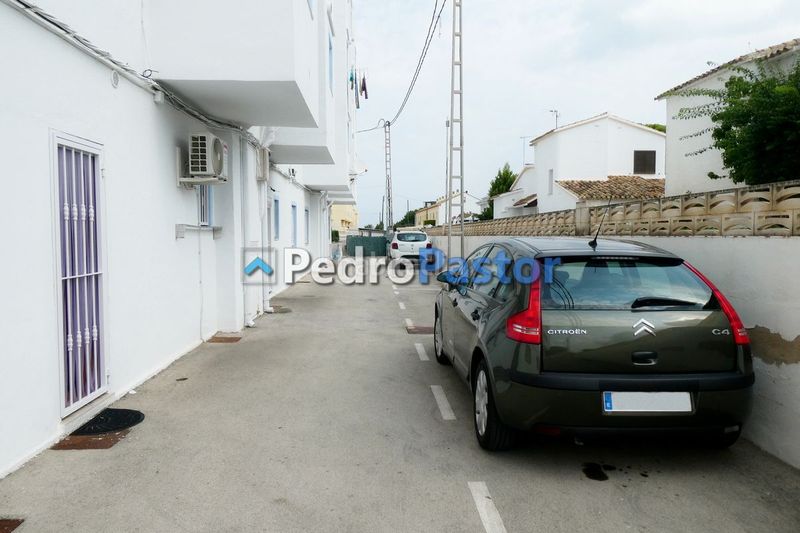 Foto e59182b8-93dd-43a7-af1a-0e1add429f23. Apartament amb calefacció aparcament piscina a El Palmar - Los Molinos Dénia