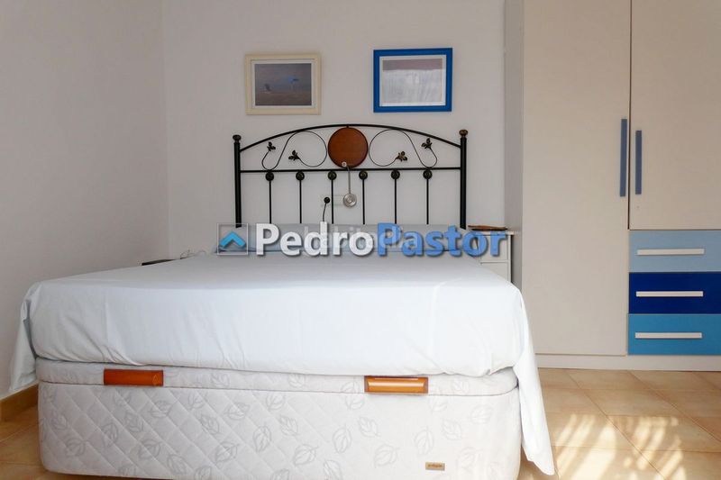 Foto fbac37f0-545a-4b30-9f60-ea24b5add7d3. Apartament amb calefacció aparcament piscina a El Palmar - Los Molinos Dénia