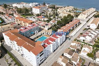 Apartament a El Palmar - Los Molinos