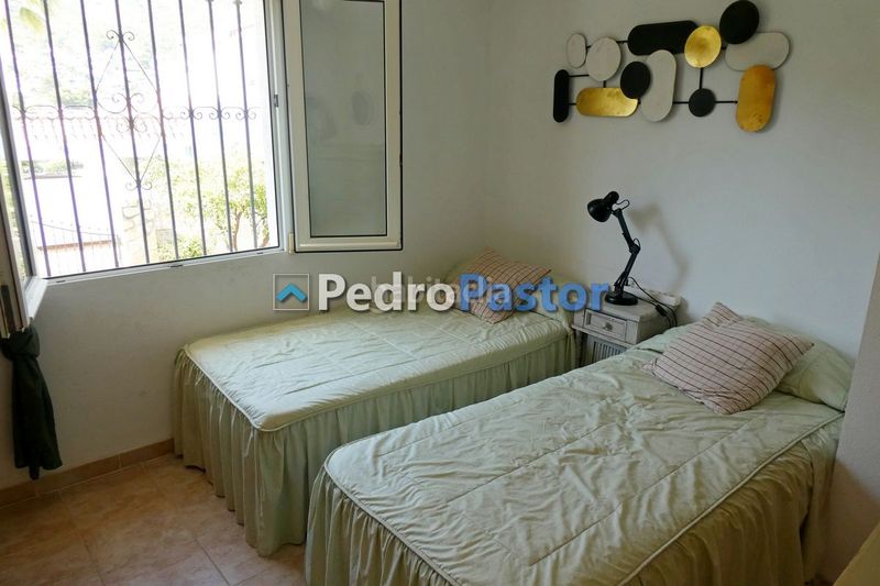 Foto 09ff2559-8073-4c63-8673-8f9e5897fe38. Chalet en El Montgó Dénia