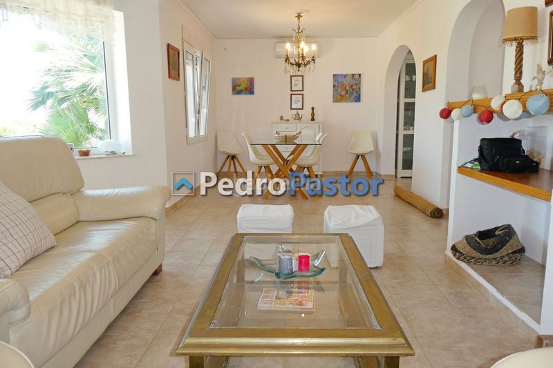 Foto 69343d8c-d1c6-4373-9ac1-d26171b57343. Chalet en El Montgó Dénia