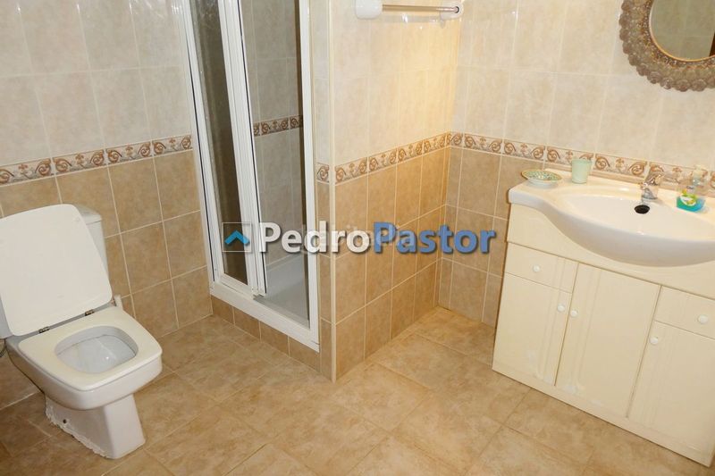 Foto da73a733-ddbc-49b7-aa54-9ce149933bb8. Chalet en El Montgó Dénia