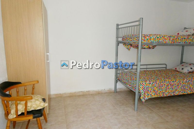 Foto f671f9c3-92ba-46a5-b302-fb67d91918d1. Chalet en El Montgó Dénia