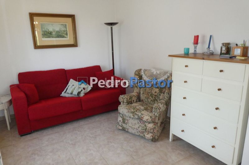 Foto c294521e-e2a2-467f-94c1-4b62b04695de. Xalet amb calefacció aparcament piscina a El Montgó Dénia