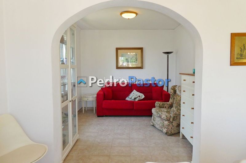 Foto f5e1d138-346b-4ceb-9d75-35ed57cd0e15. Xalet amb calefacció aparcament piscina a El Montgó Dénia