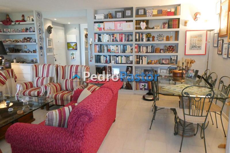 Foto 0af00554-e92d-4f99-bfae-f8e8a544dd09. Appartement avec chauffage parking piscine dans Les Bovetes - La Felicidad Dénia