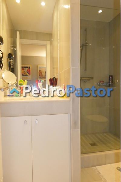 Foto 17dd98a8-eb9d-4af0-a816-65400e132ea5. Appartement avec chauffage parking piscine dans Les Bovetes - La Felicidad Dénia