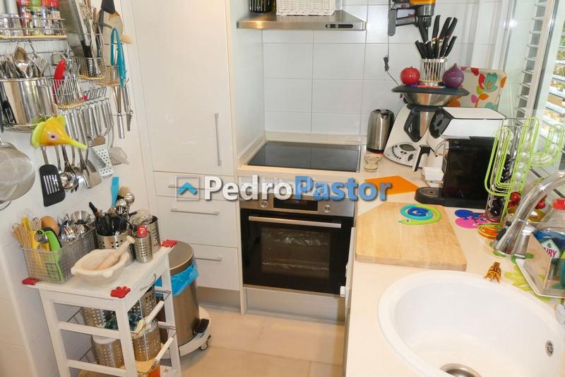 Foto 1eacc78e-02cd-4167-b6d2-15cd8e3964f9. Appartement avec chauffage parking piscine dans Les Bovetes - La Felicidad Dénia