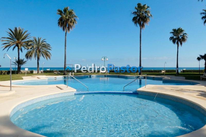 Foto 2cfde10b-7c83-4697-af14-06c98d8f2a16. Appartement avec chauffage parking piscine dans Les Bovetes - La Felicidad Dénia