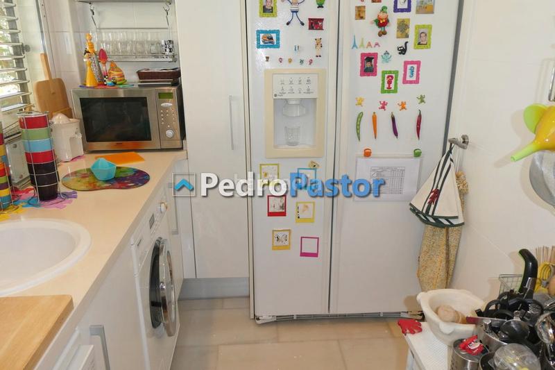 Foto 3624071c-c3de-468f-b61d-887bfb5e763f. Appartement avec chauffage parking piscine dans Les Bovetes - La Felicidad Dénia