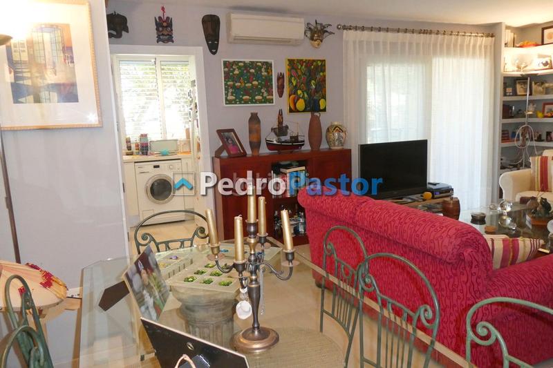 Foto 395b1e0f-c783-4ae0-bc0d-d9c06fe806f6. Appartement avec chauffage parking piscine dans Les Bovetes - La Felicidad Dénia