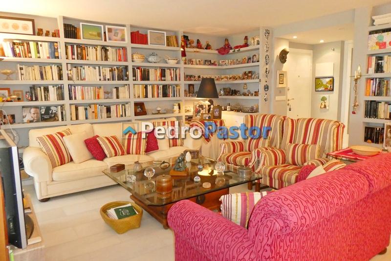 Foto 4982de24-1d9f-474e-9794-680bf8c4b880. Appartement avec chauffage parking piscine dans Les Bovetes - La Felicidad Dénia