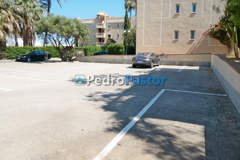 Foto 53447175-f7f5-417c-990c-fe850e90de86. Appartement avec chauffage parking piscine dans Les Bovetes - La Felicidad Dénia