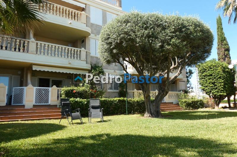 Foto 813ec7fd-5cd8-41bf-94a0-316185af9de1. Appartement avec chauffage parking piscine dans Les Bovetes - La Felicidad Dénia