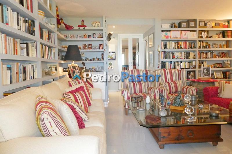 Foto a9f35d4b-7c4b-4e5a-be71-cb85ee1b279b. Appartement avec chauffage parking piscine dans Les Bovetes - La Felicidad Dénia