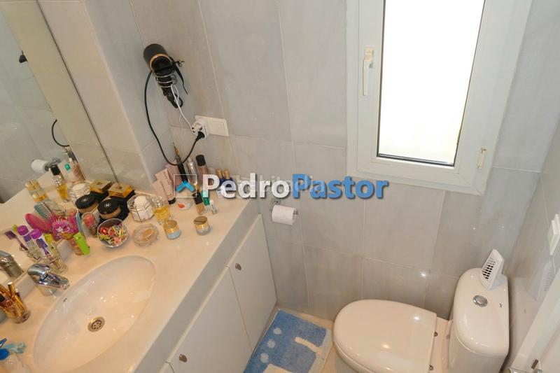 Foto cf966764-cd1b-499e-b1ac-15a96abe47be. Appartement avec chauffage parking piscine dans Les Bovetes - La Felicidad Dénia