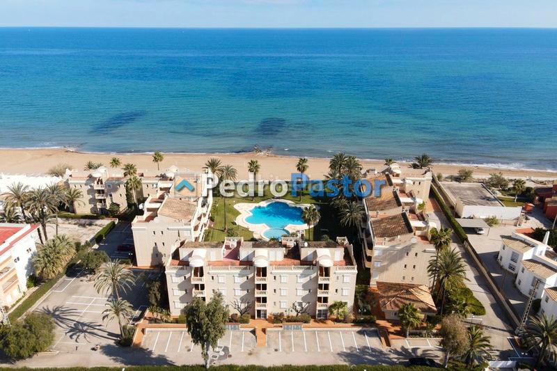 Foto d6c8c306-5775-4b07-8154-204fb0cbdc1e. Appartement avec chauffage parking piscine dans Les Bovetes - La Felicidad Dénia
