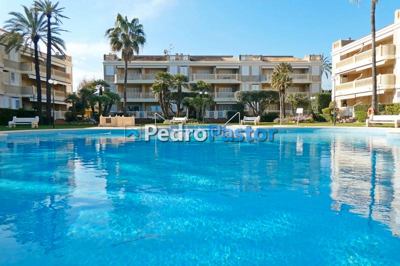 Foto eabd9ee6-2b04-4235-b73e-f56b807a90b0. Appartement avec chauffage parking piscine dans Les Bovetes - La Felicidad Dénia