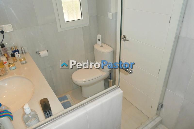 Foto 3270f774-9ccb-4abb-afae-a8bab6129ac9. Piccolo appartamento con riscaldamento parcheggio piscina in Dénia